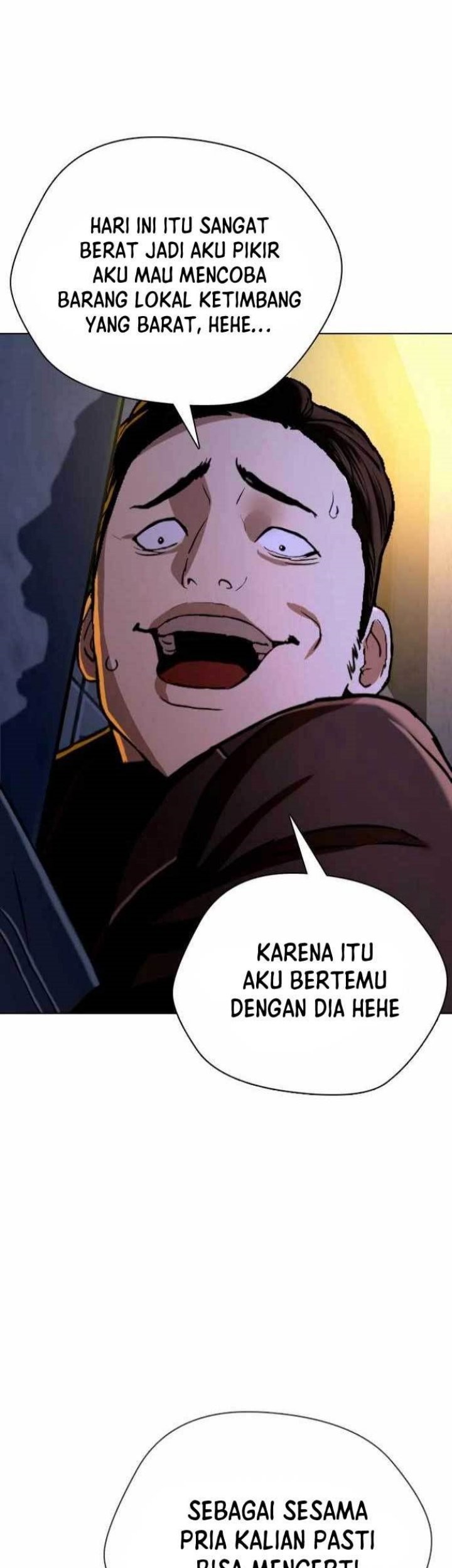 The 18-Year-Old Spy Chapter 41 - halaman 20