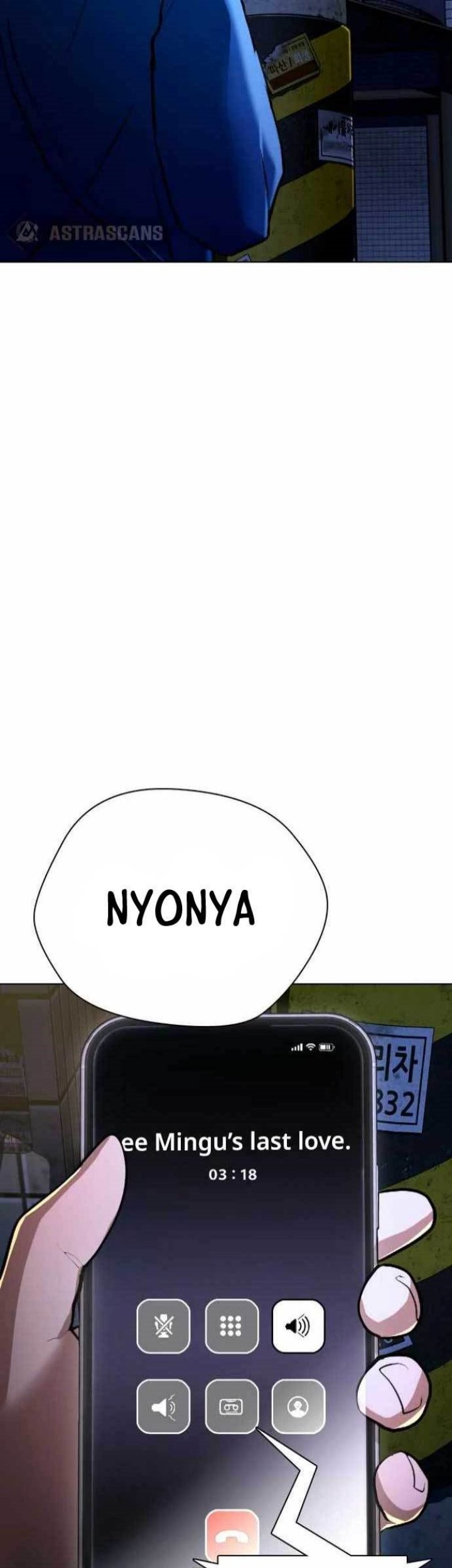 The 18-Year-Old Spy Chapter 41 - halaman 23