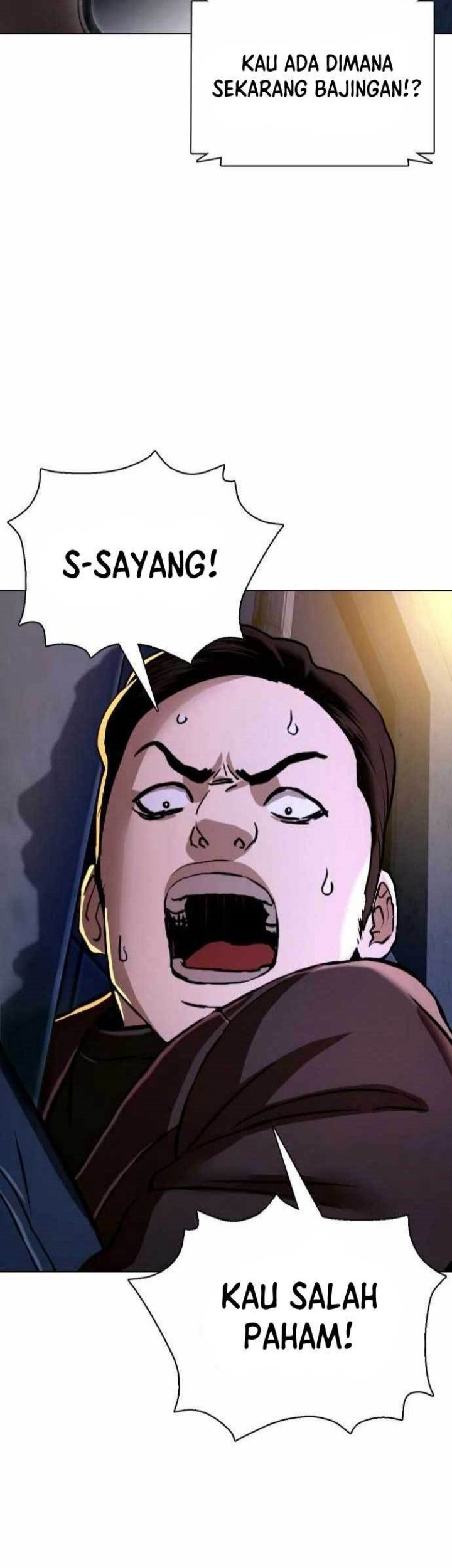The 18-Year-Old Spy Chapter 41 - halaman 24