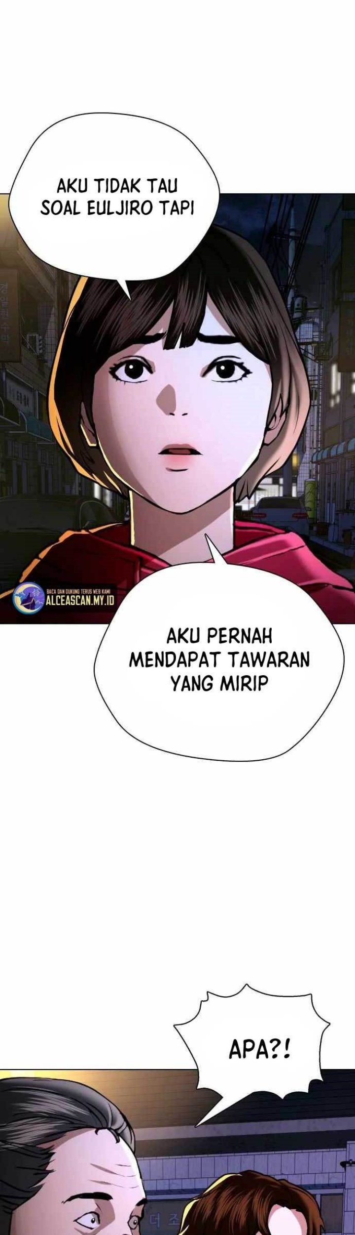 The 18-Year-Old Spy Chapter 41 - halaman 29