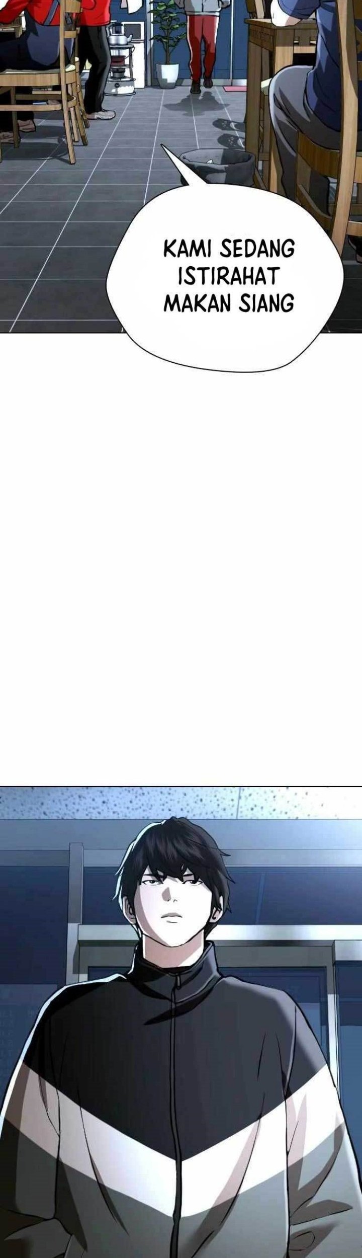 The 18-Year-Old Spy Chapter 41 - halaman 36