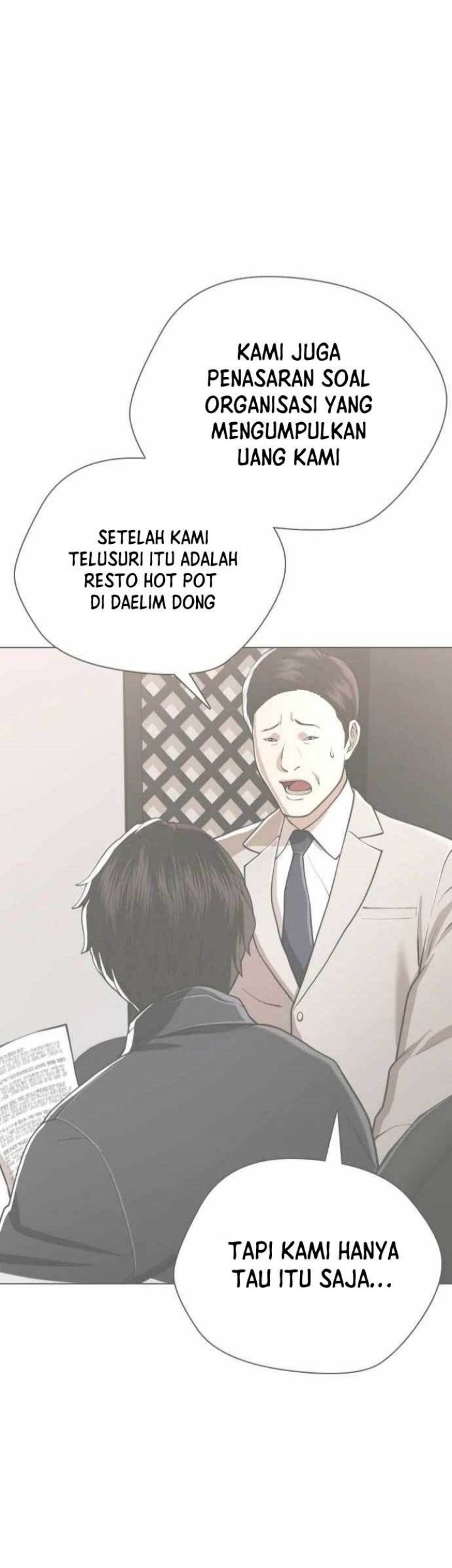 The 18-Year-Old Spy Chapter 41 - halaman 38
