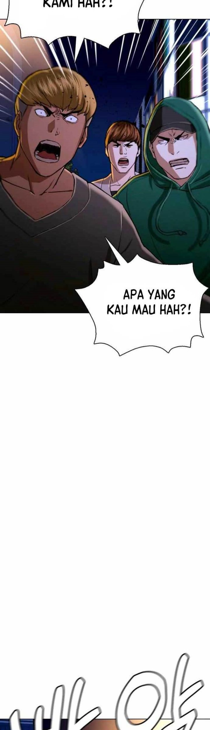 The 18-Year-Old Spy Chapter 41 - halaman 4