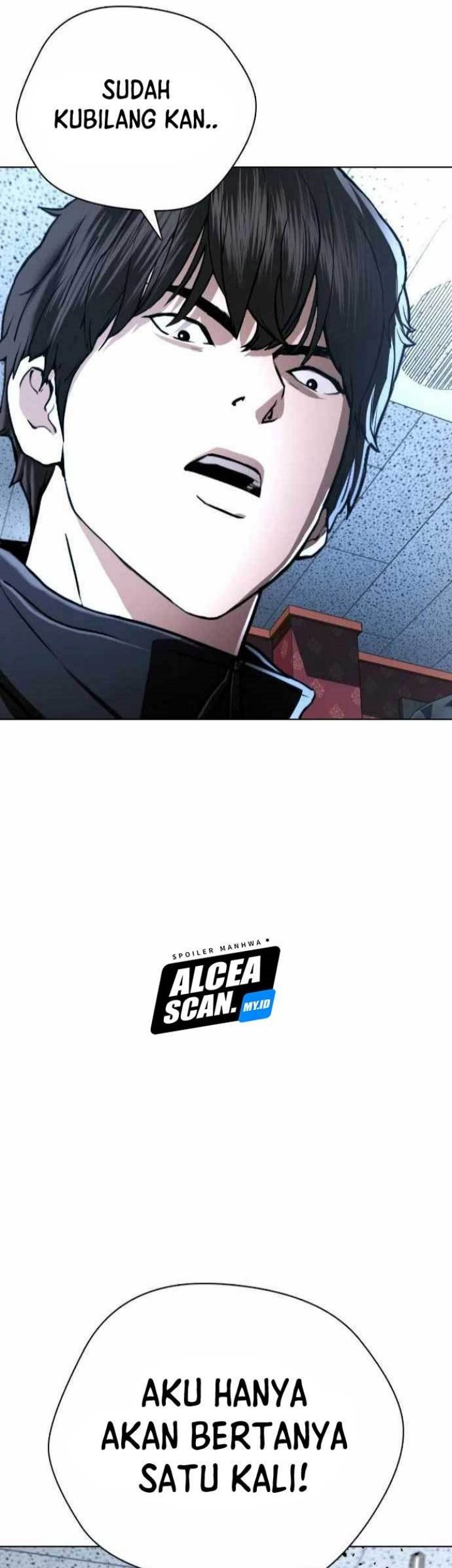 The 18-Year-Old Spy Chapter 41 - halaman 44
