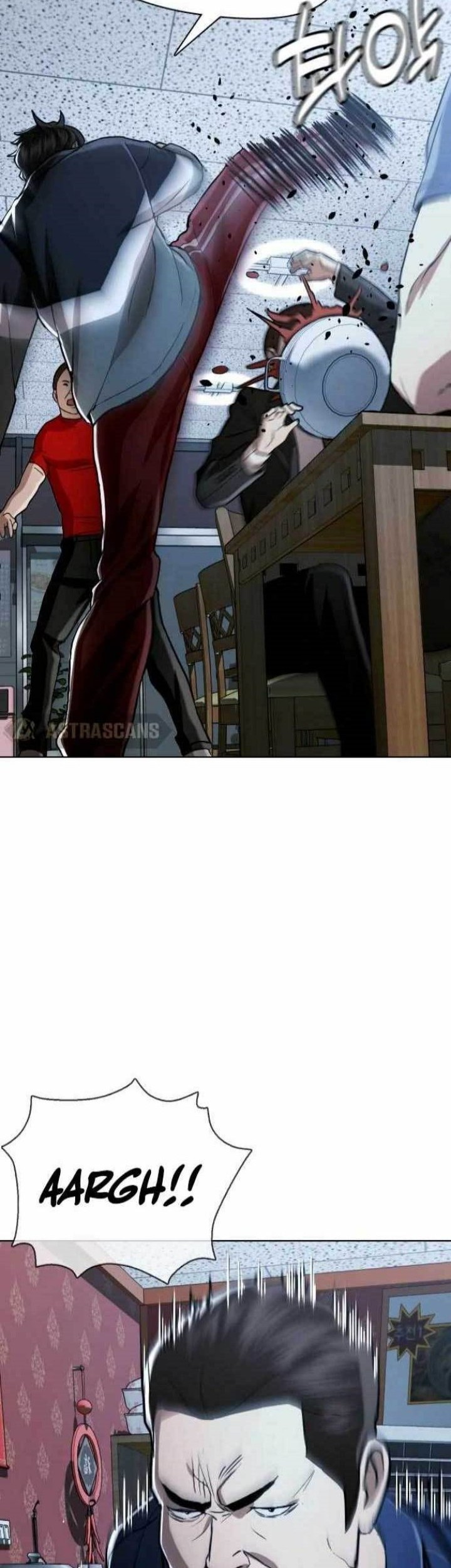The 18-Year-Old Spy Chapter 41 - halaman 45