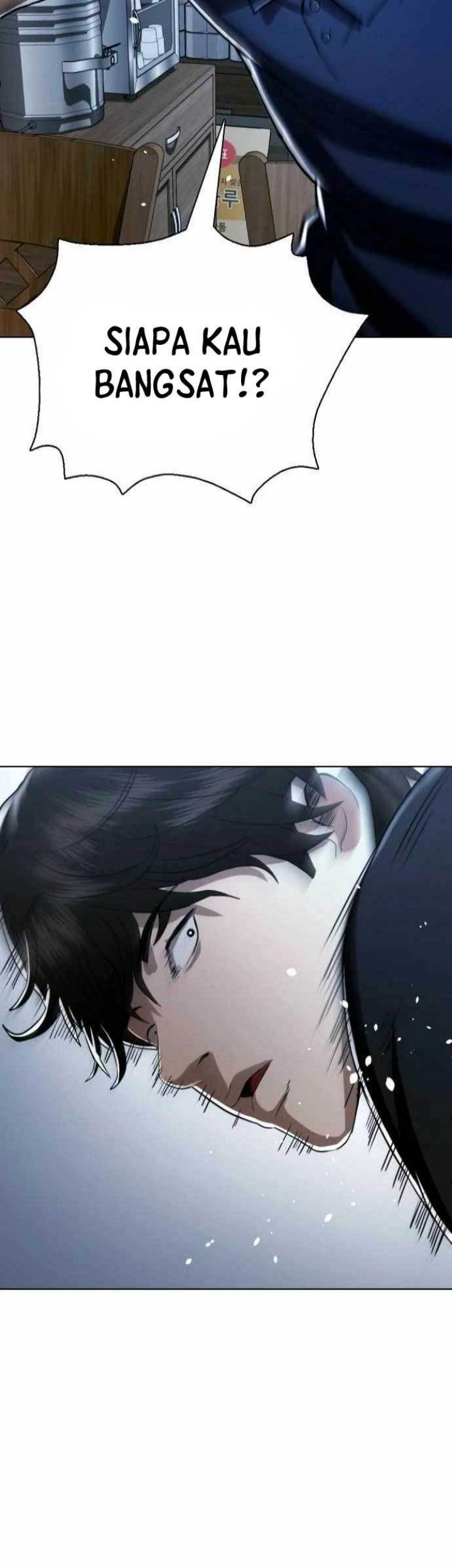 The 18-Year-Old Spy Chapter 41 - halaman 47