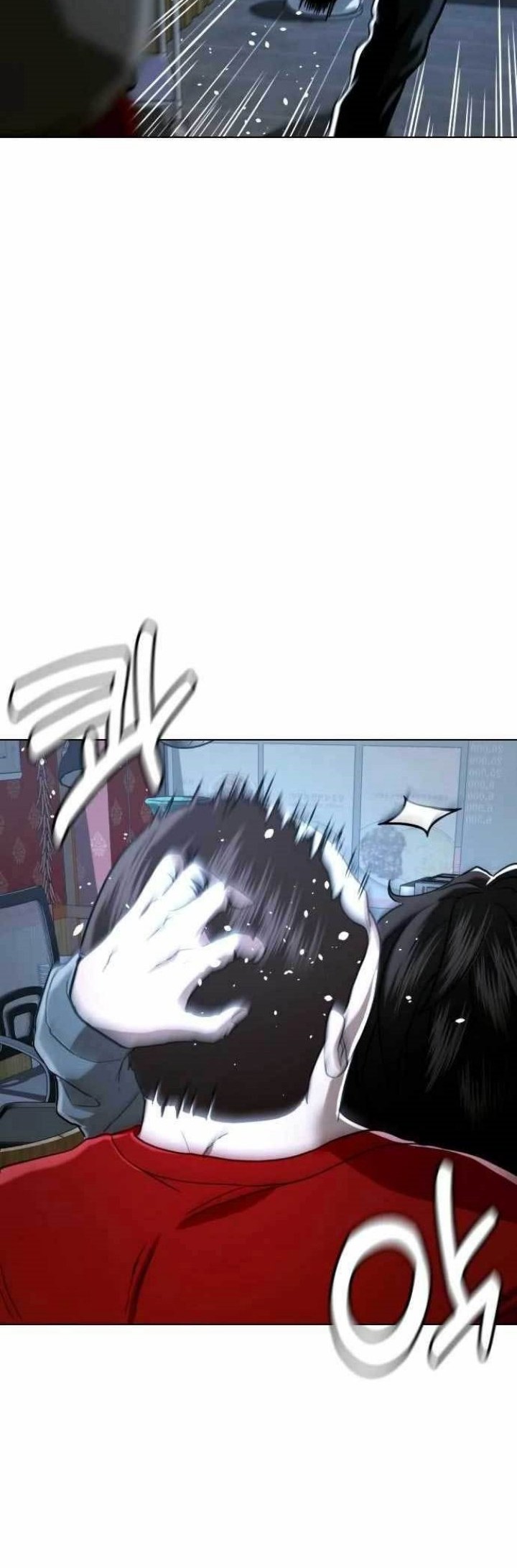 The 18-Year-Old Spy Chapter 41 - halaman 51