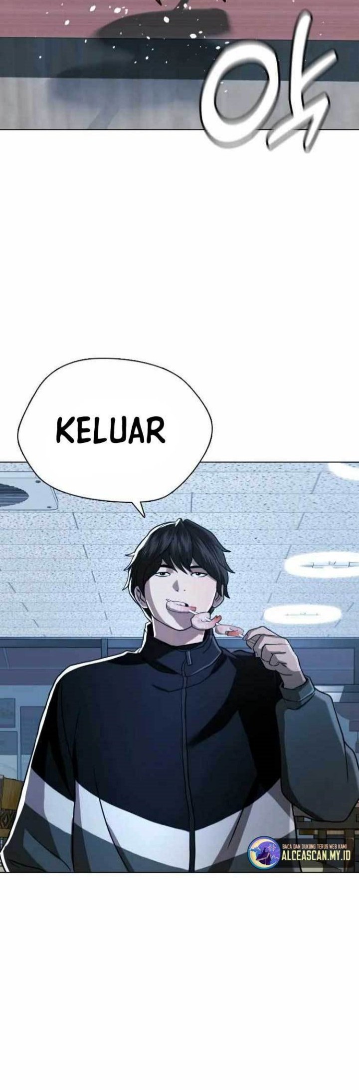 The 18-Year-Old Spy Chapter 41 - halaman 55