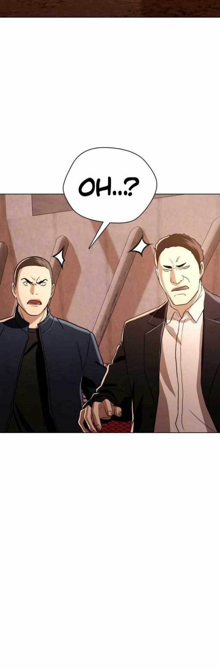 The 18-Year-Old Spy Chapter 41 - halaman 61