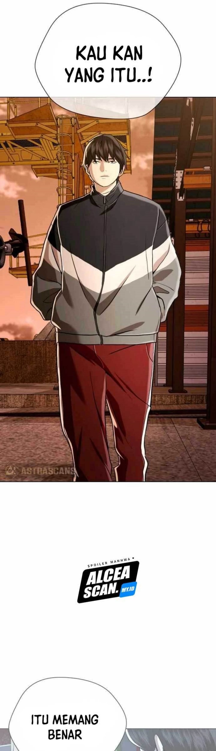 The 18-Year-Old Spy Chapter 41 - halaman 62
