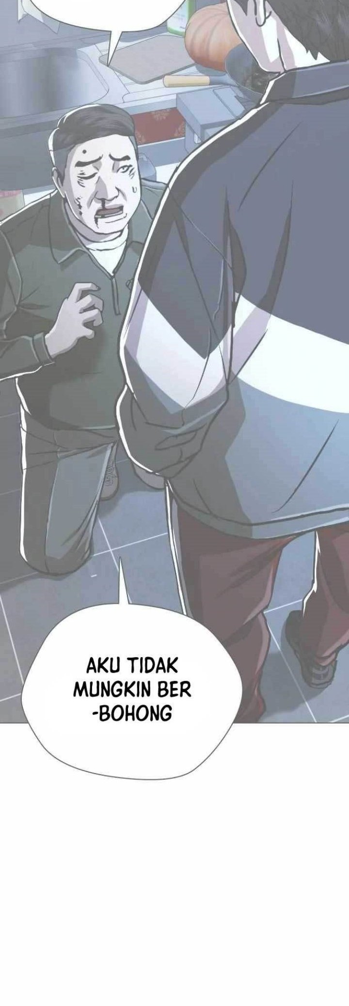 The 18-Year-Old Spy Chapter 41 - halaman 63