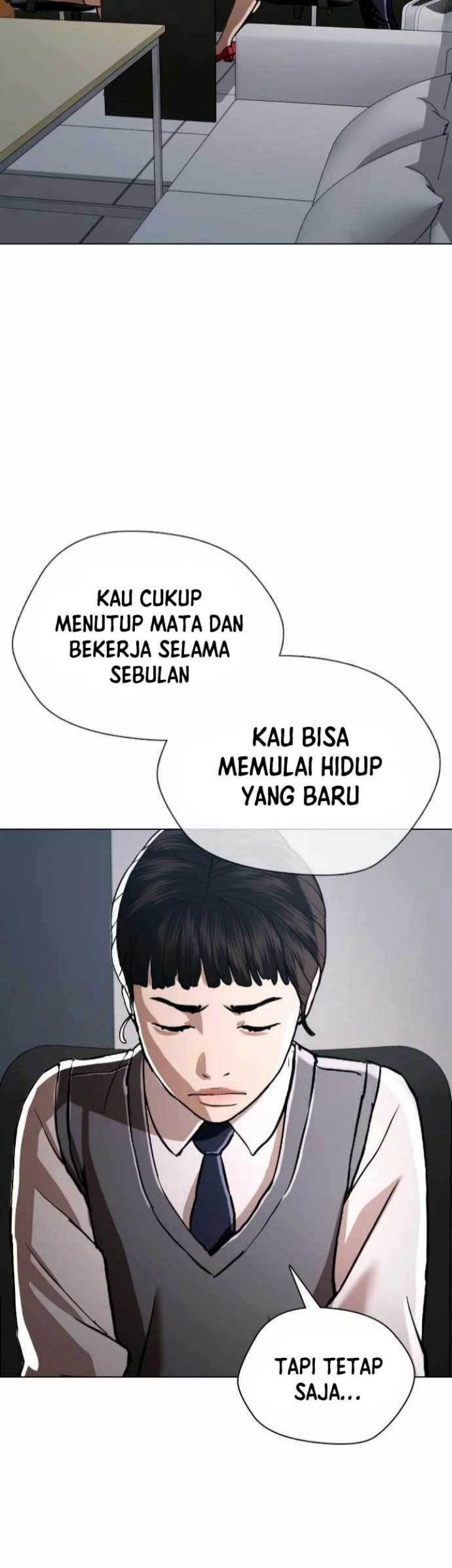 The 18-Year-Old Spy Chapter 41 - halaman 68