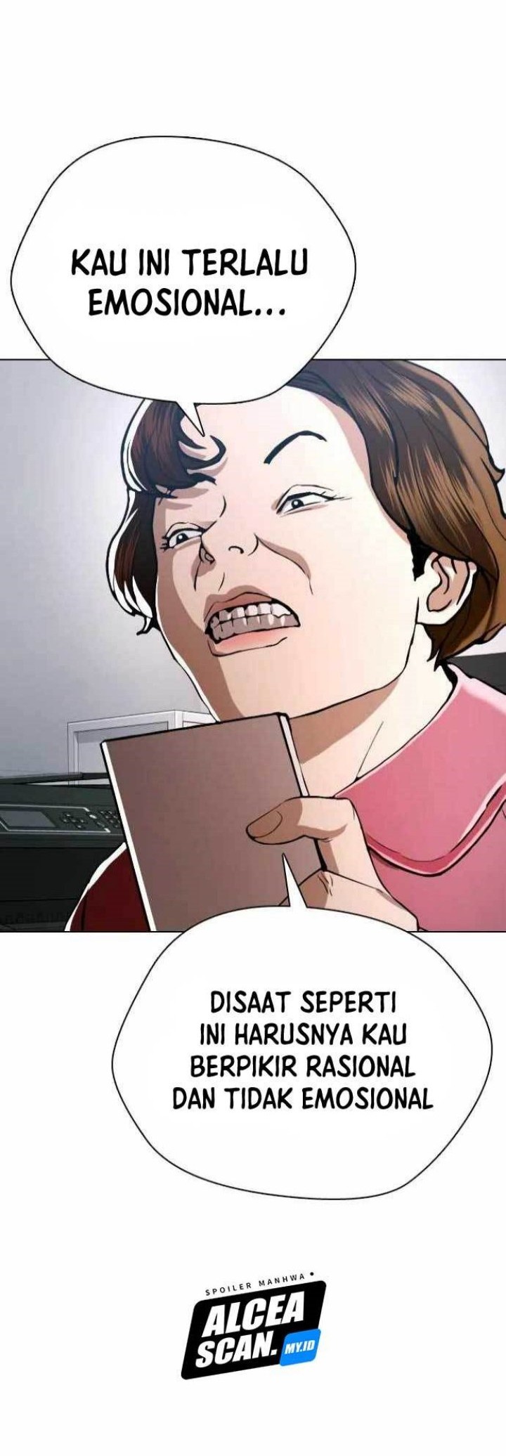 The 18-Year-Old Spy Chapter 41 - halaman 69