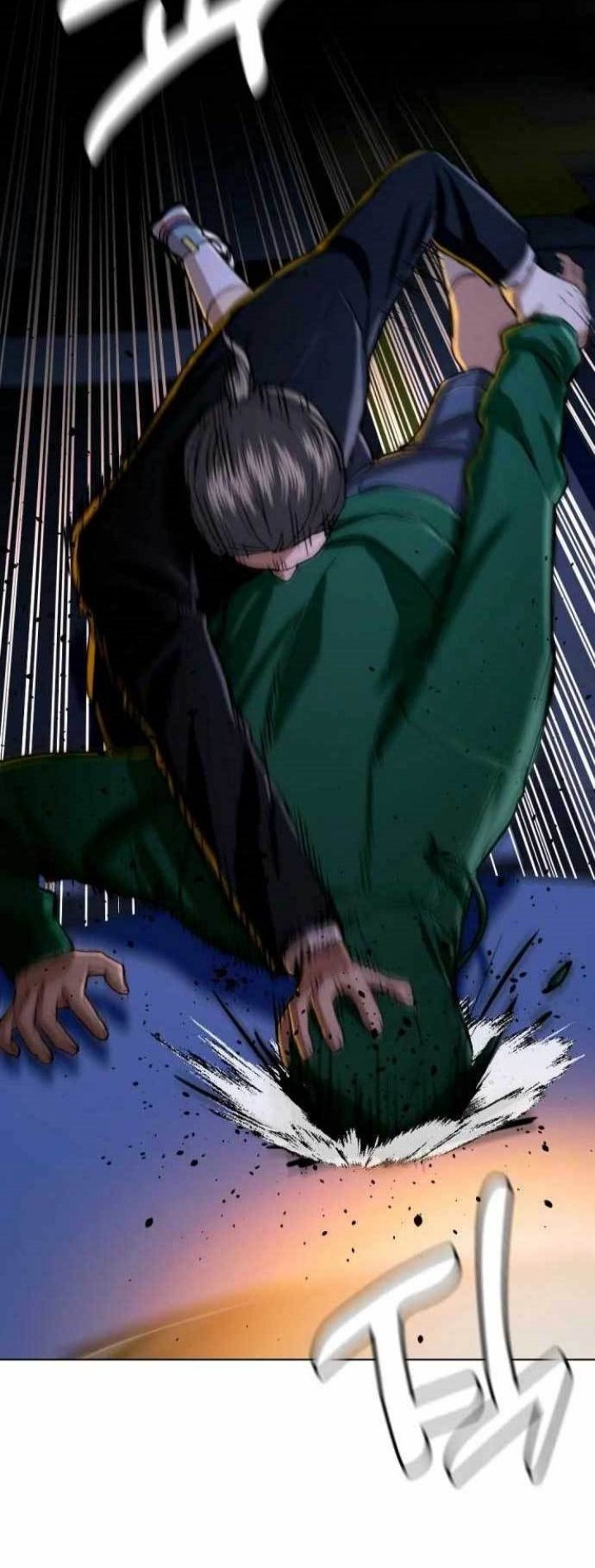 The 18-Year-Old Spy Chapter 41 - halaman 7