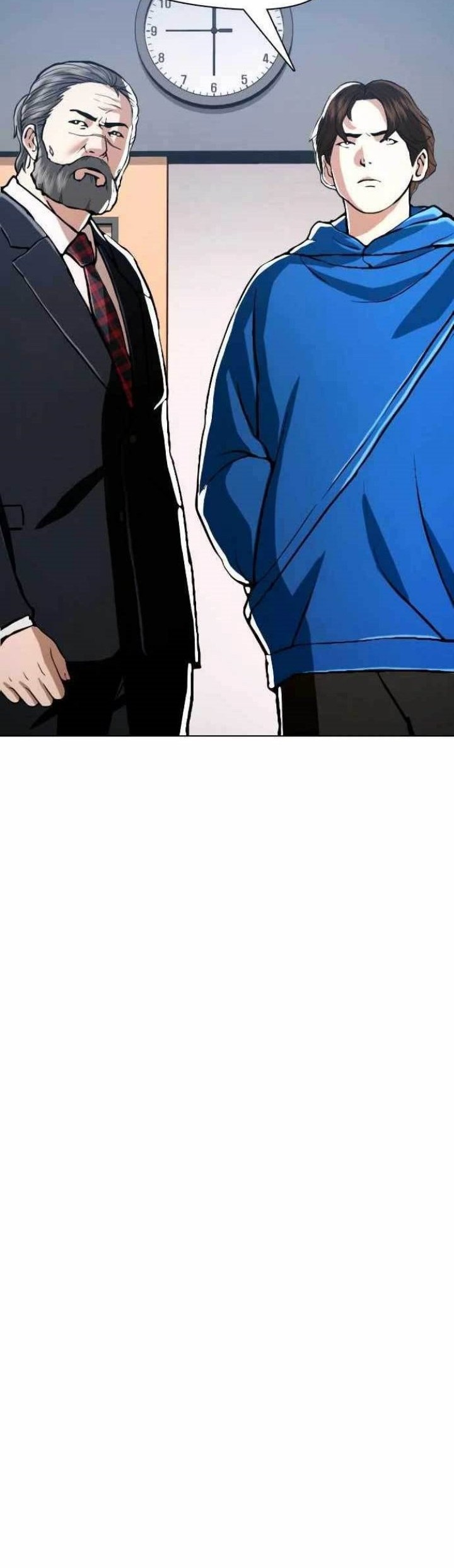 The 18-Year-Old Spy Chapter 41 - halaman 77
