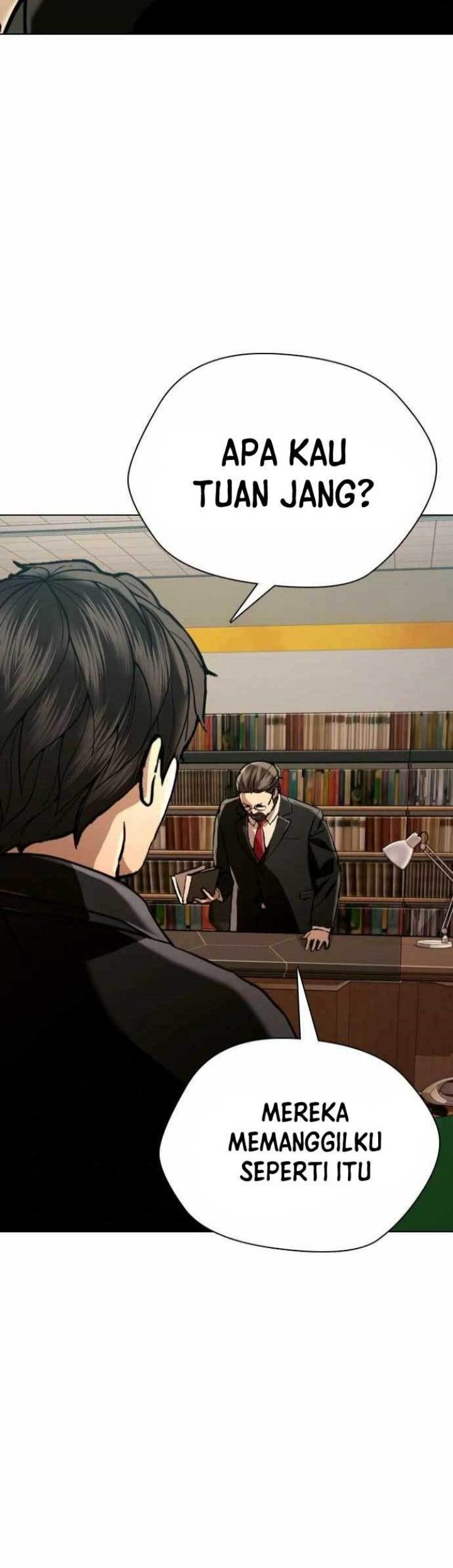 The 18-Year-Old Spy Chapter 41 - halaman 81