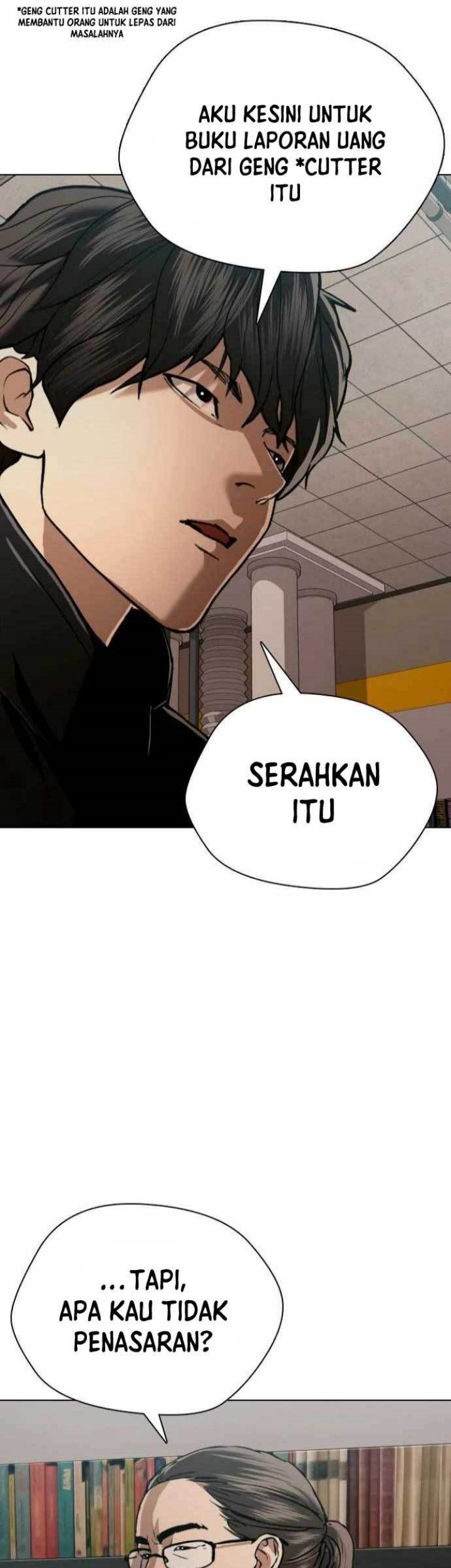 The 18-Year-Old Spy Chapter 41 - halaman 82