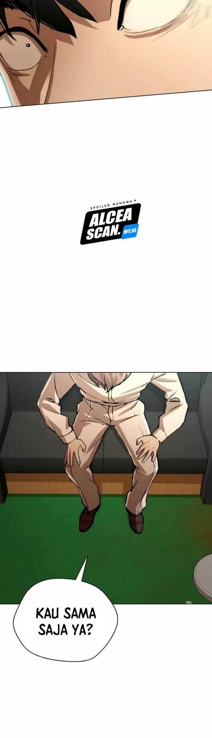 The 18-Year-Old Spy Chapter 41 - halaman 87