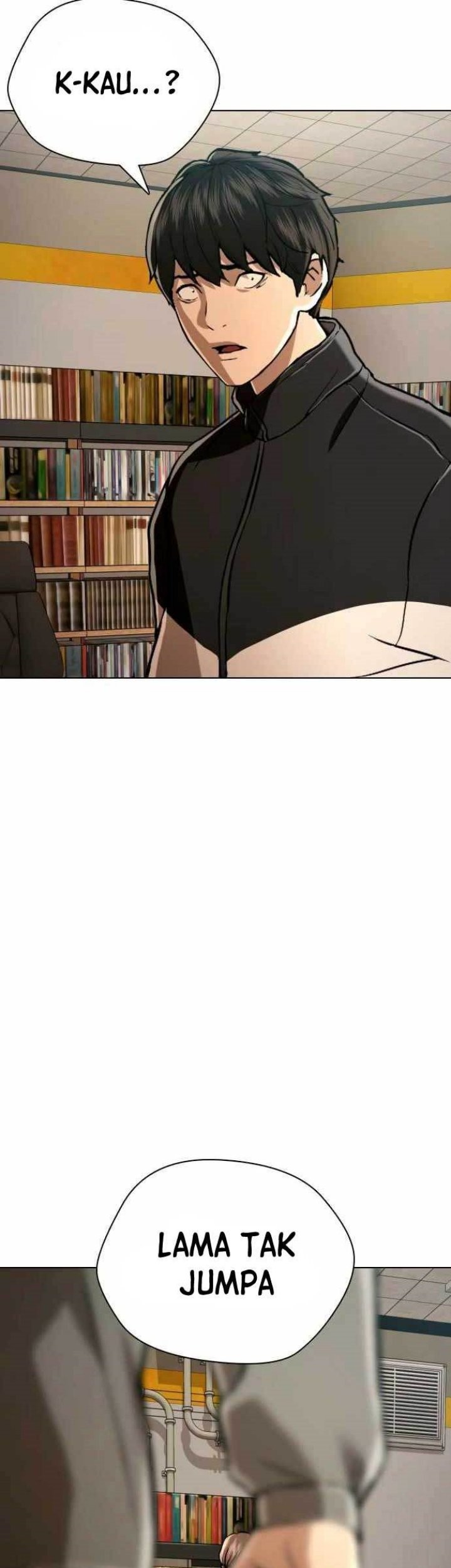 The 18-Year-Old Spy Chapter 41 - halaman 89