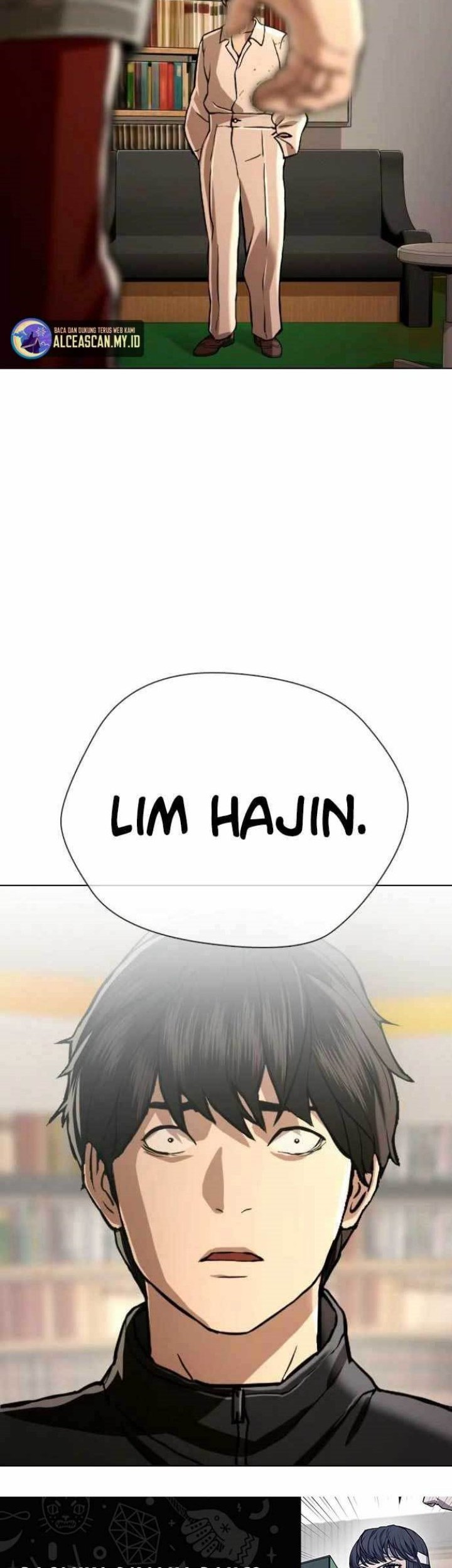 The 18-Year-Old Spy Chapter 41 - halaman 90