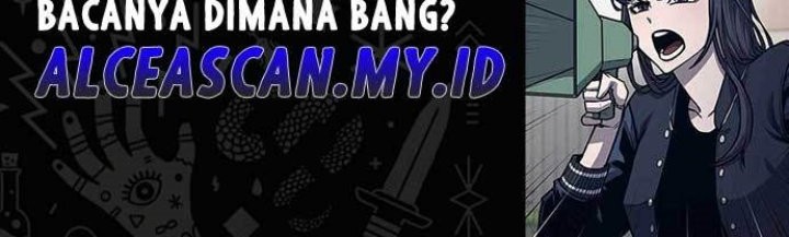 The 18-Year-Old Spy Chapter 41 - halaman 91