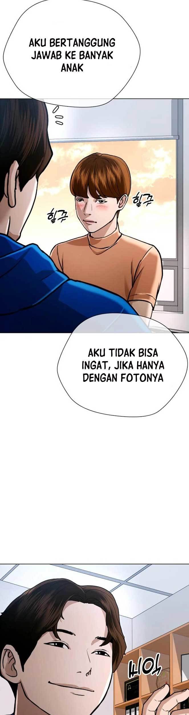 The 18-Year-Old Spy Chapter 42 - halaman 10