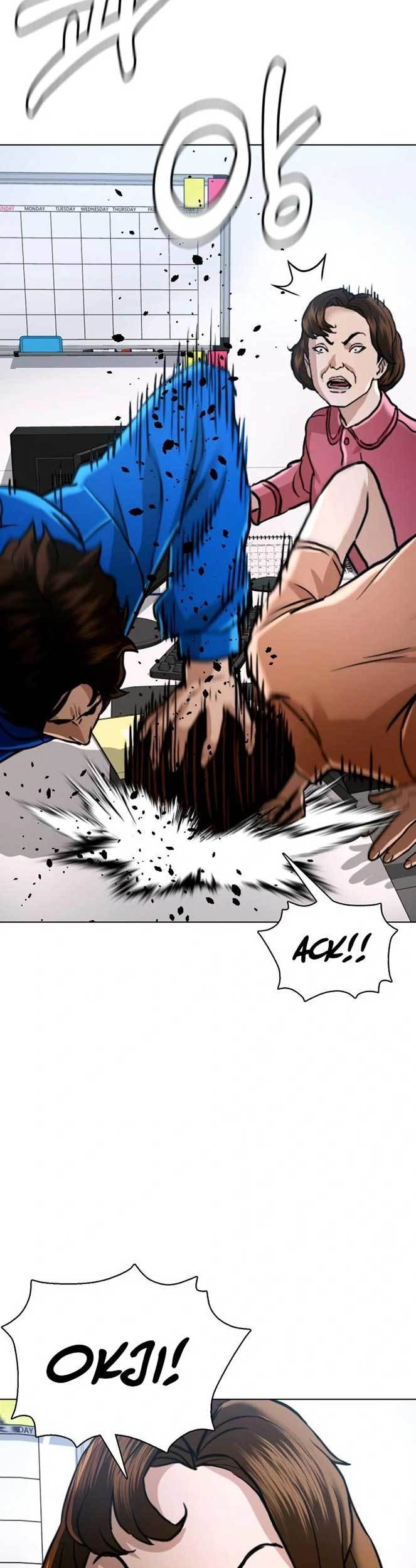The 18-Year-Old Spy Chapter 42 - halaman 12