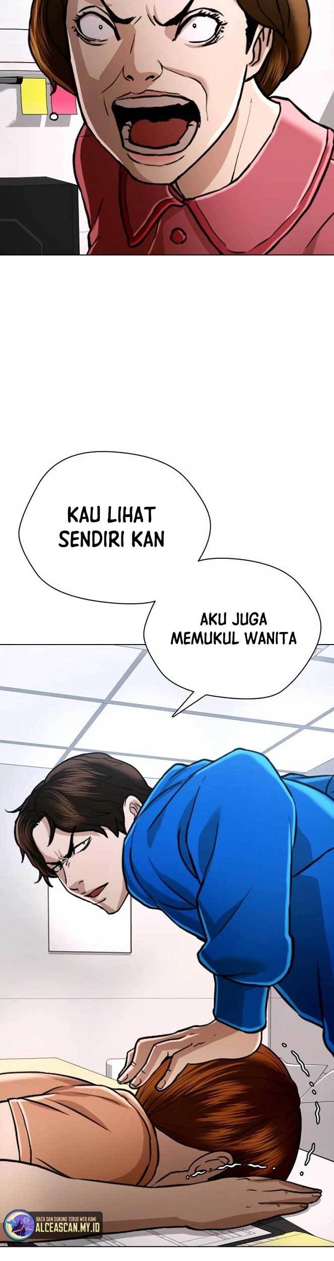 The 18-Year-Old Spy Chapter 42 - halaman 13
