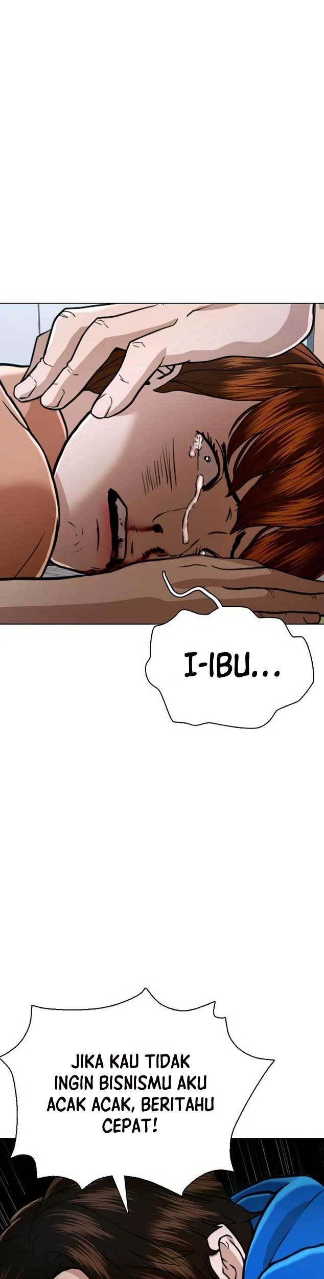 The 18-Year-Old Spy Chapter 42 - halaman 14