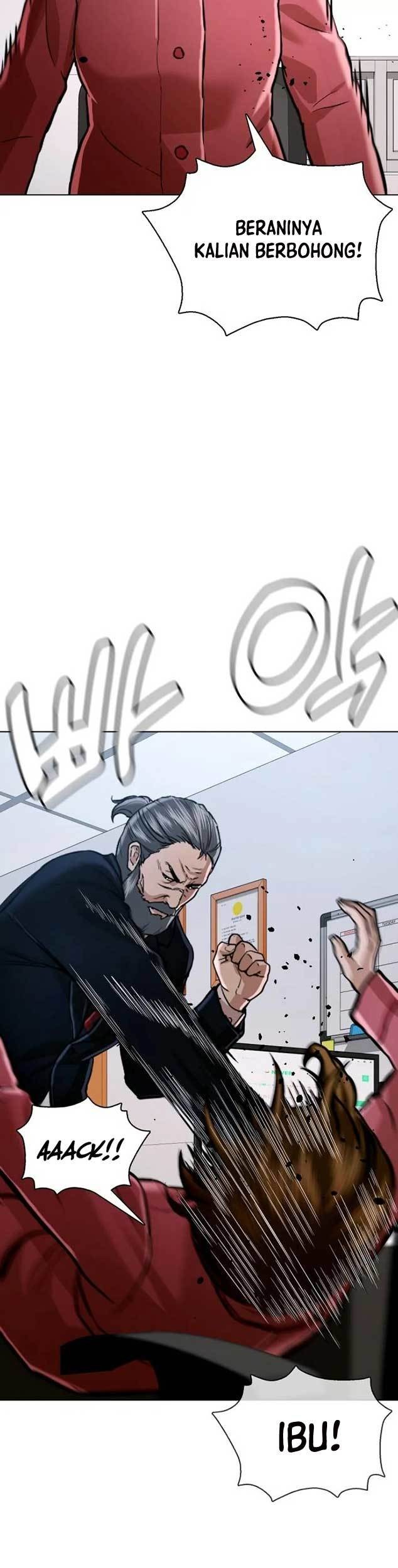 The 18-Year-Old Spy Chapter 42 - halaman 18