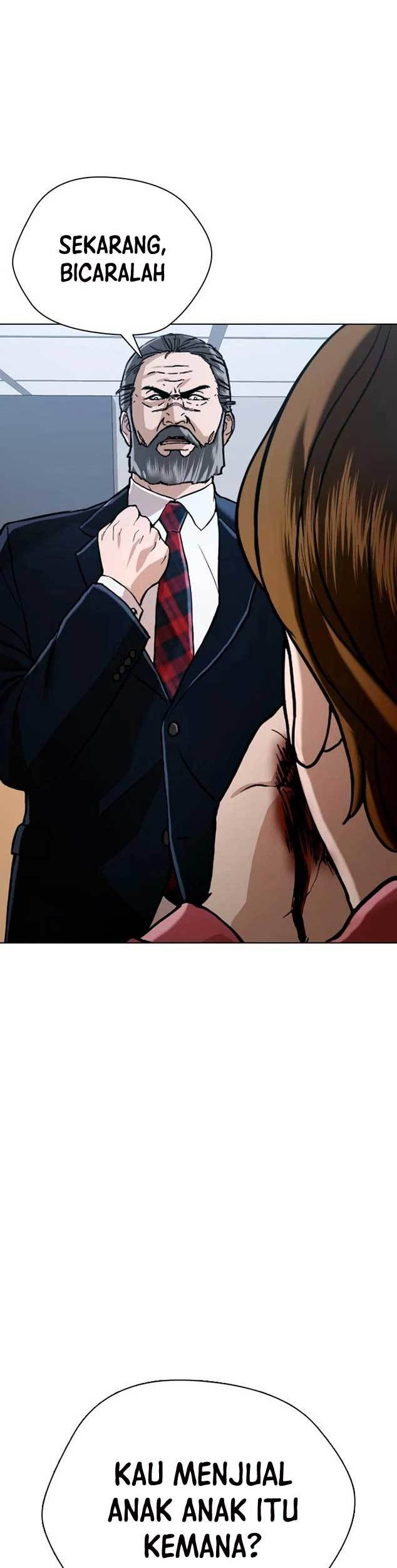 The 18-Year-Old Spy Chapter 42 - halaman 19