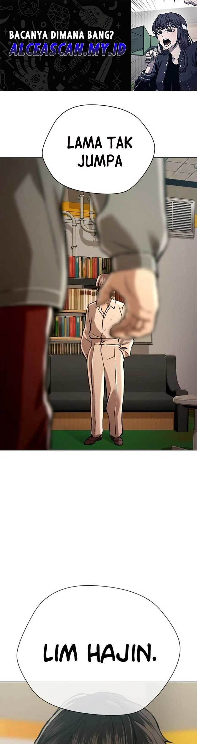 The 18-Year-Old Spy Chapter 42 - halaman 2