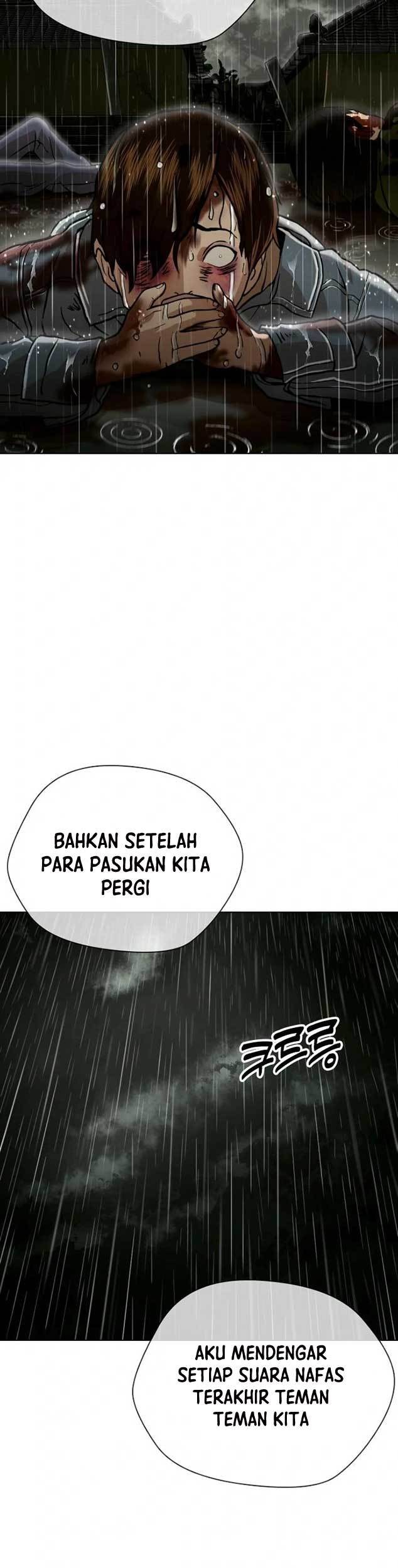 The 18-Year-Old Spy Chapter 42 - halaman 22