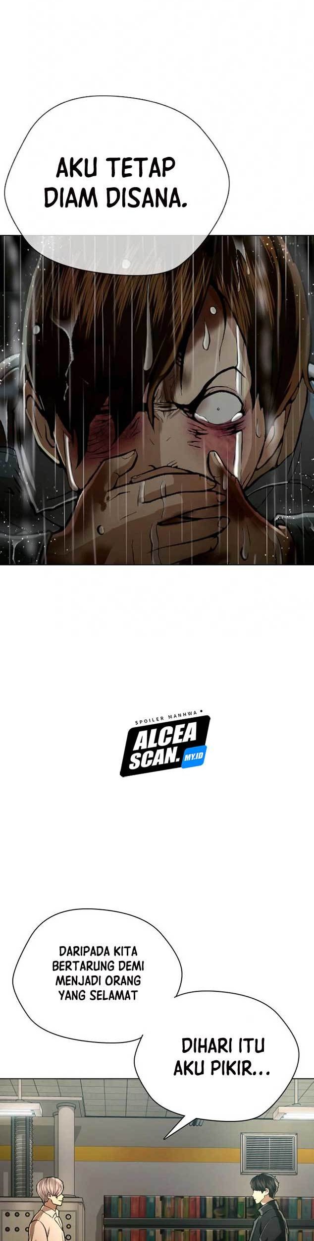 The 18-Year-Old Spy Chapter 42 - halaman 23