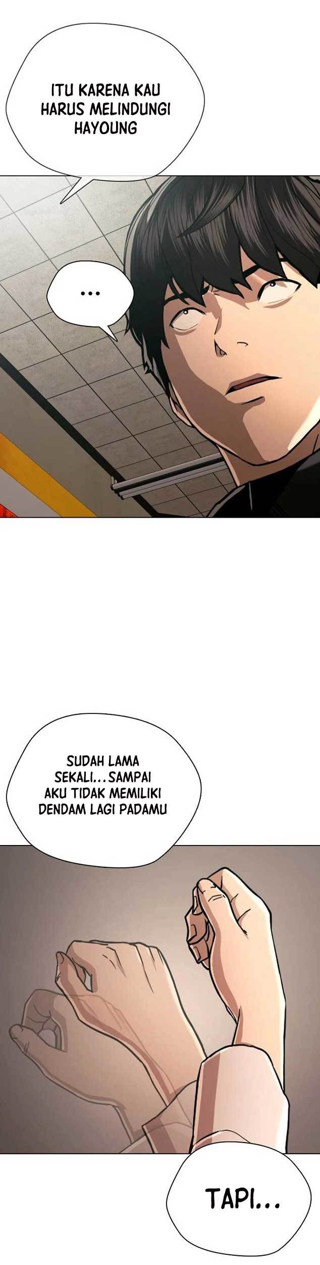 The 18-Year-Old Spy Chapter 42 - halaman 25