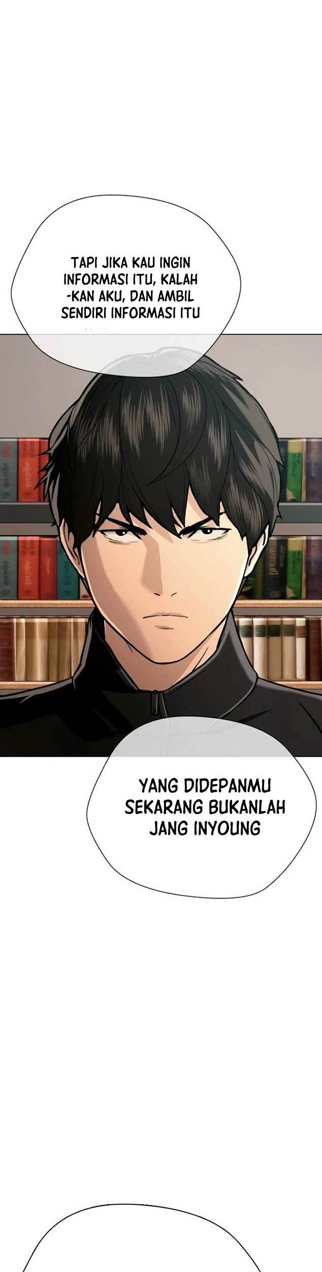 The 18-Year-Old Spy Chapter 42 - halaman 27