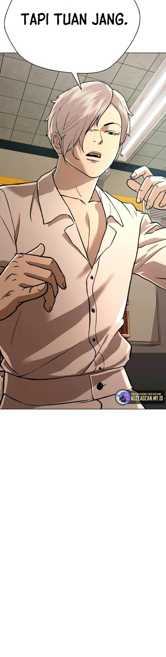 The 18-Year-Old Spy Chapter 42 - halaman 28