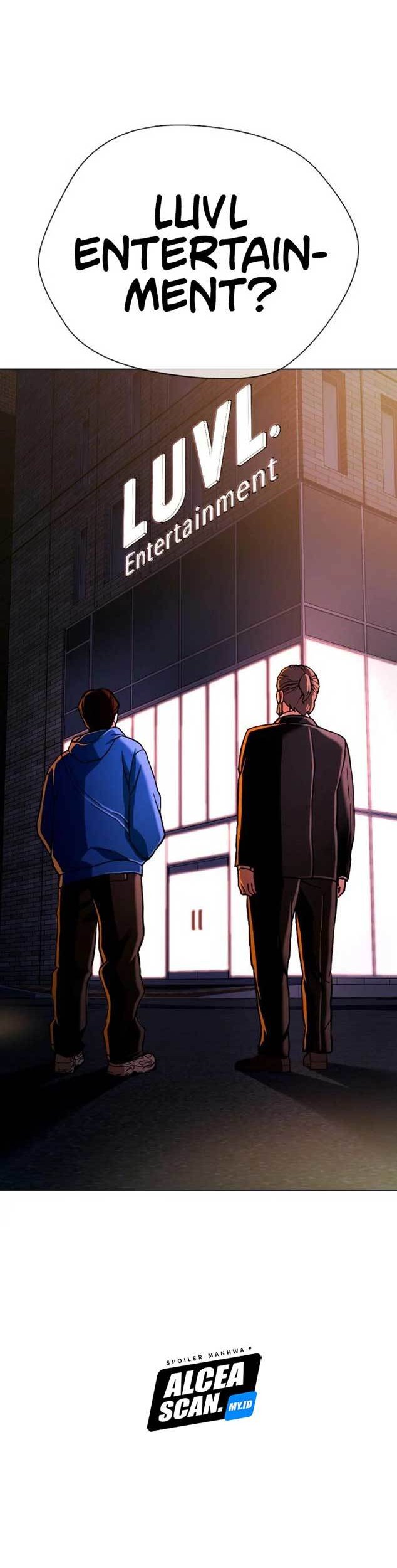 The 18-Year-Old Spy Chapter 42 - halaman 29