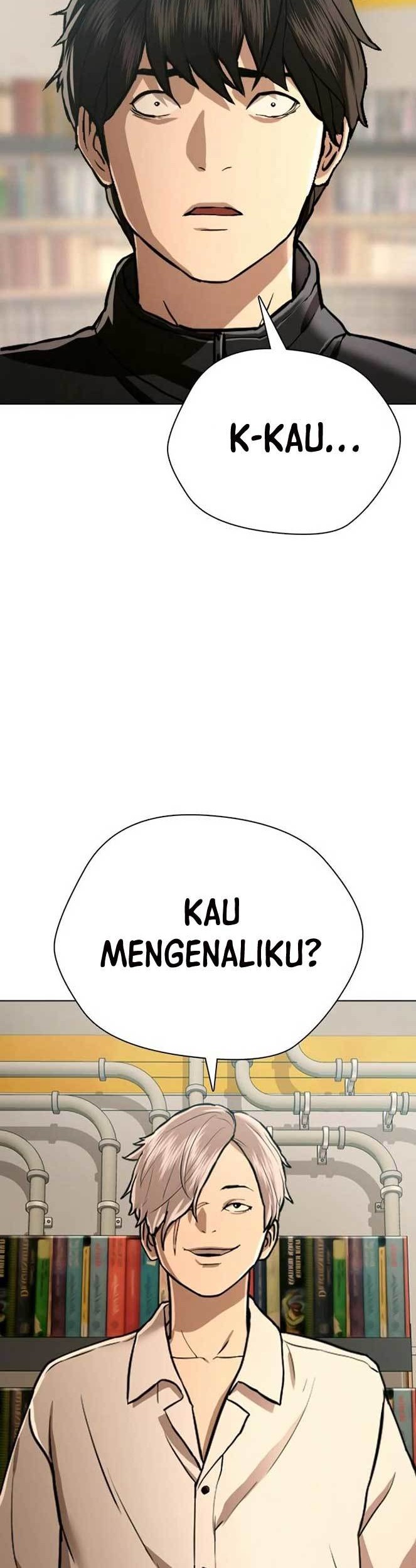The 18-Year-Old Spy Chapter 42 - halaman 3