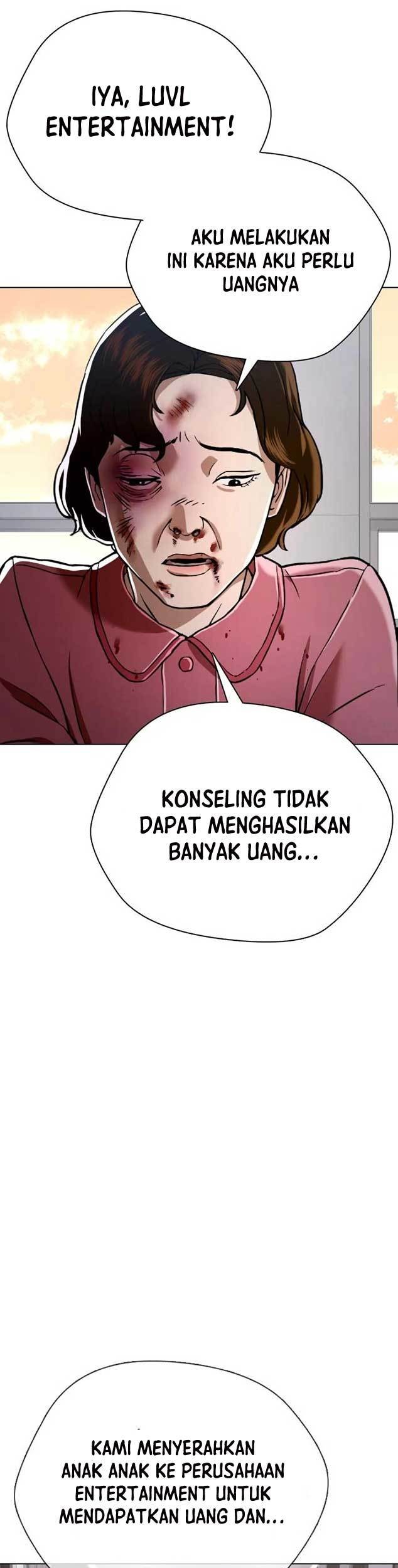 The 18-Year-Old Spy Chapter 42 - halaman 30