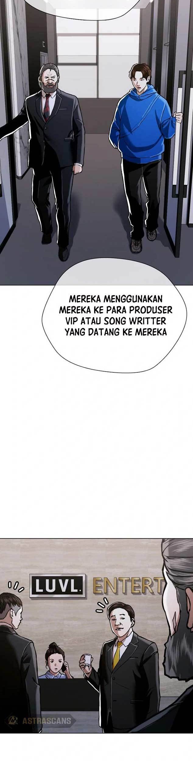 The 18-Year-Old Spy Chapter 42 - halaman 31