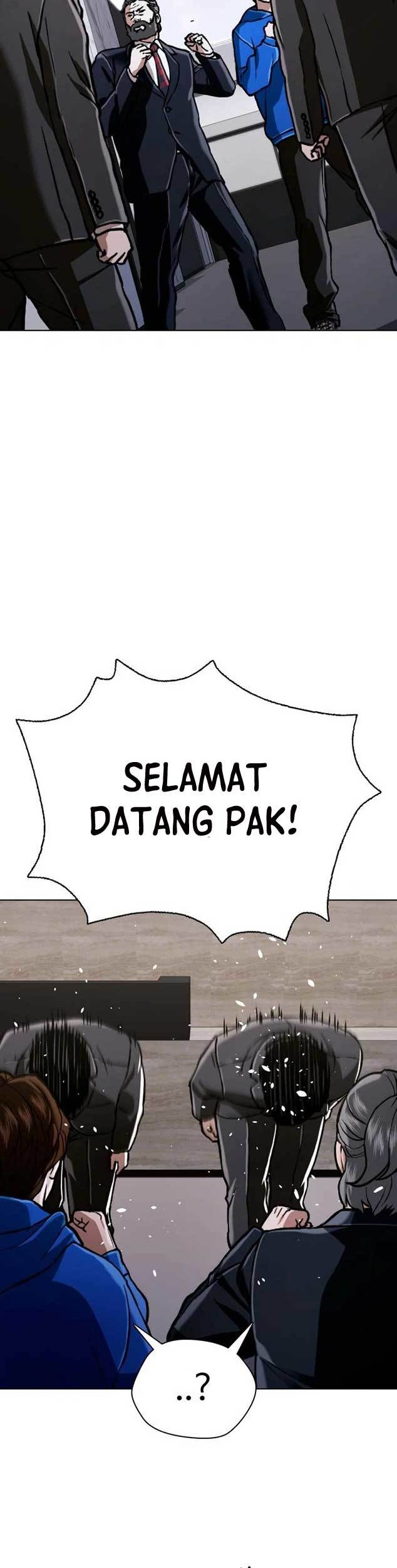The 18-Year-Old Spy Chapter 42 - halaman 33