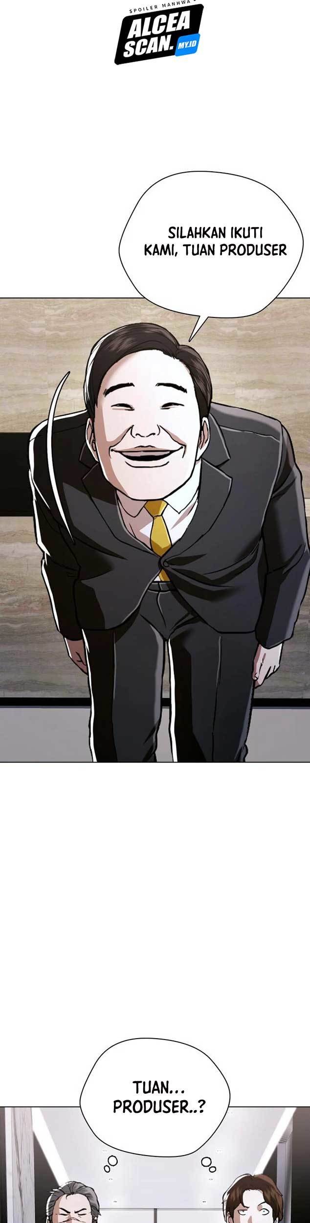 The 18-Year-Old Spy Chapter 42 - halaman 34