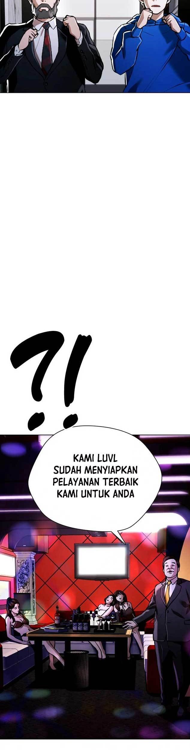 The 18-Year-Old Spy Chapter 42 - halaman 35