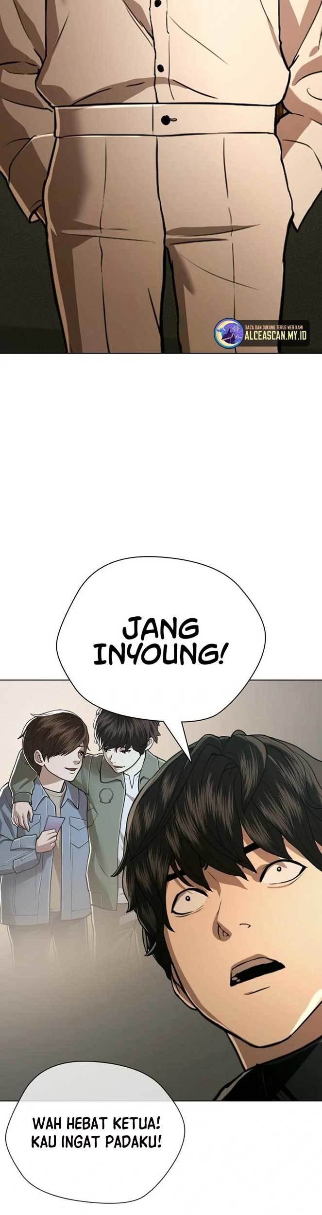 The 18-Year-Old Spy Chapter 42 - halaman 4