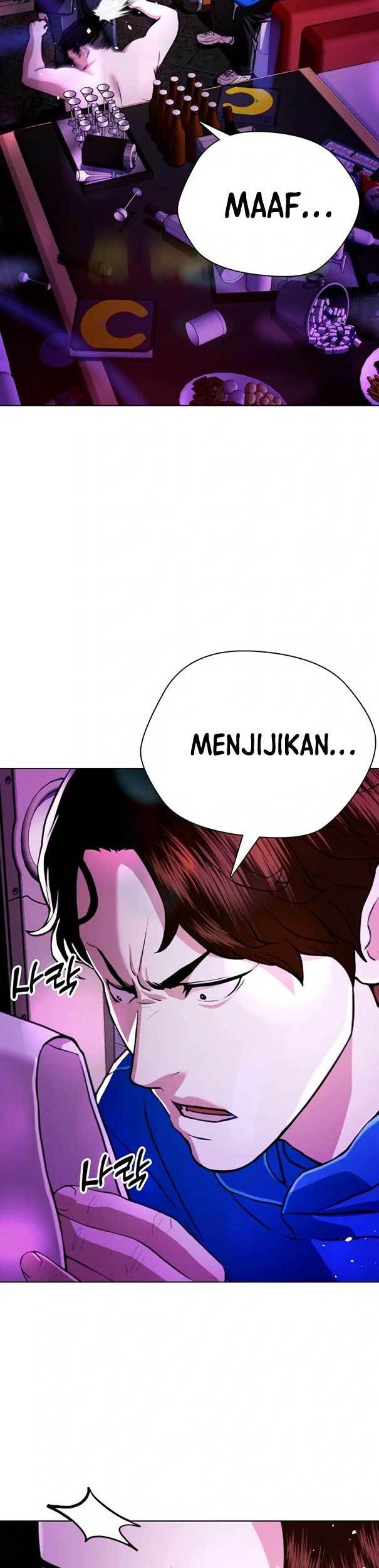 The 18-Year-Old Spy Chapter 42 - halaman 41
