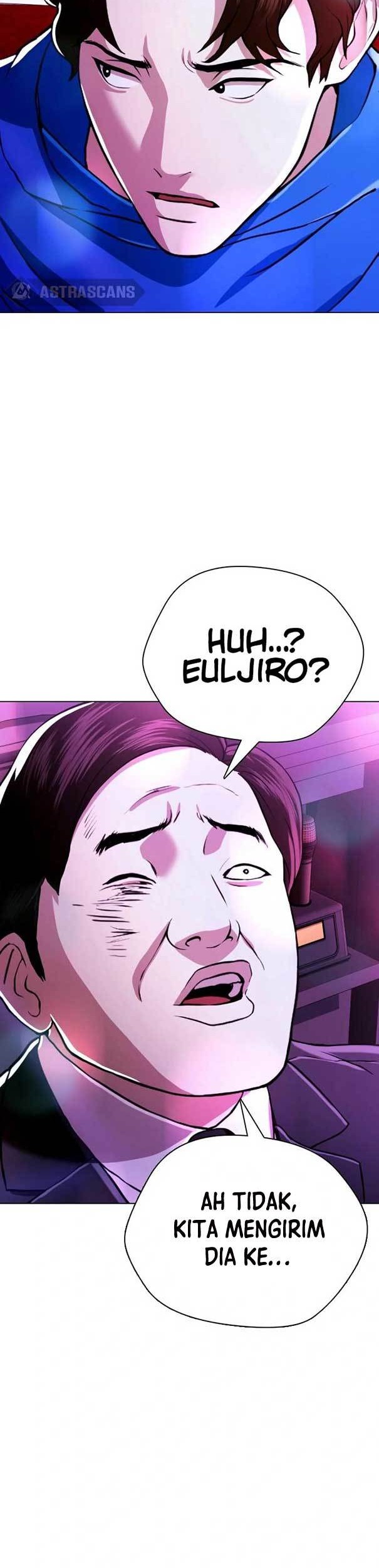 The 18-Year-Old Spy Chapter 42 - halaman 46