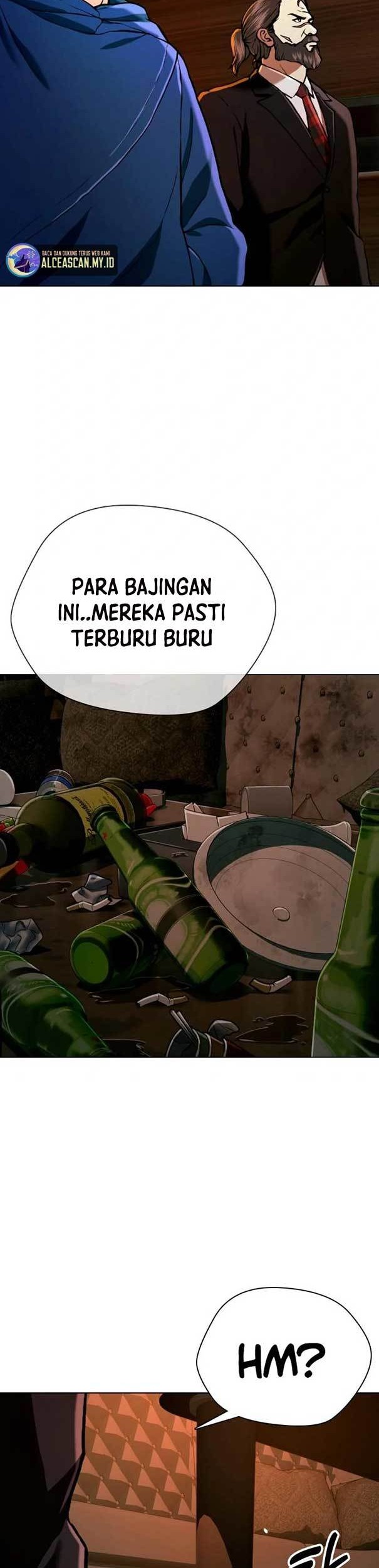 The 18-Year-Old Spy Chapter 42 - halaman 48