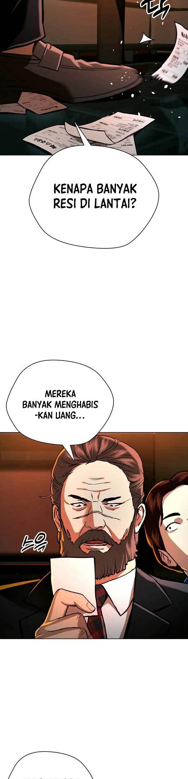 The 18-Year-Old Spy Chapter 42 - halaman 49