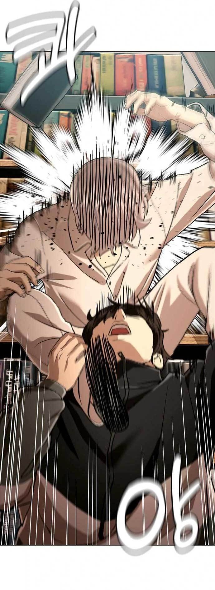 The 18-Year-Old Spy Chapter 42 - halaman 59